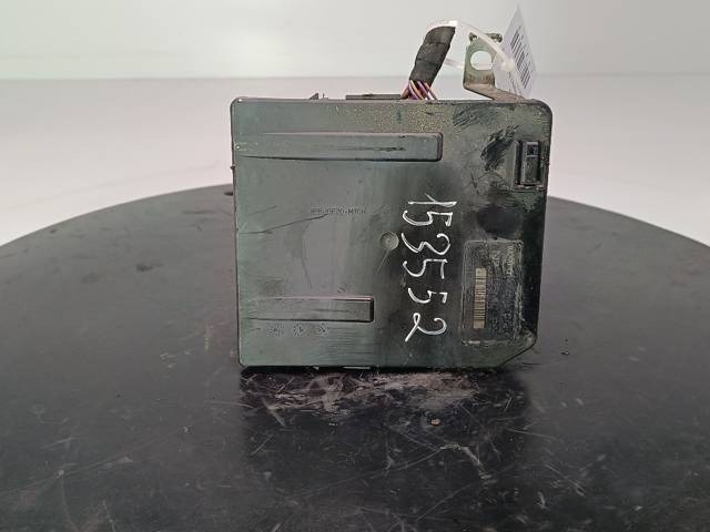 Блок комфорта Renault Megane, 2008 г., OEM 8200481866G, арт. 153552