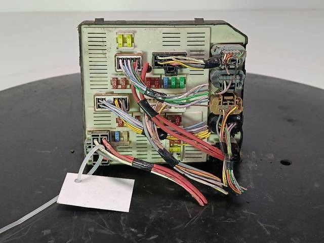 Блок комфорта Renault Megane, 2011 г., OEM 284B61871R, арт. 153553, фото 2