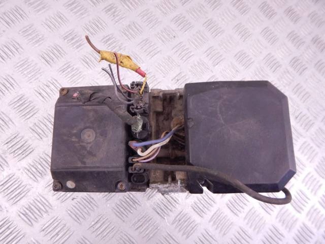 Автономный отопитель BMW E60/E61, 2004 г., OEM 64126950426, арт. 15360110