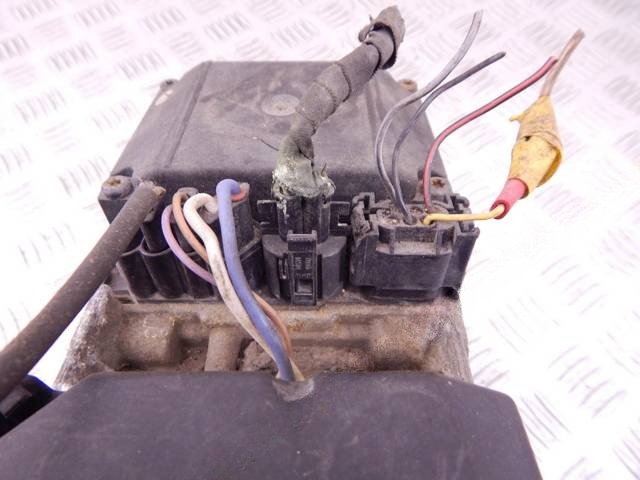 Автономный отопитель BMW E60/E61, 2004 г., OEM 64126950426, арт. 15360110, фото 2