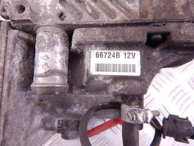 Автономный отопитель BMW E60/E61, 2004 г., OEM 64126950426, арт. 15360110, фото 6