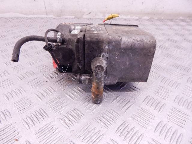 Автономный отопитель BMW E60/E61, 2004 г., OEM 64126950426, арт. 15360110, фото 7