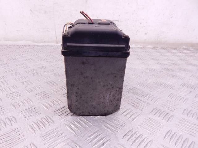 Автономный отопитель BMW E65/E66, 2002 г., OEM 64128386068, арт. 15360314, фото 4