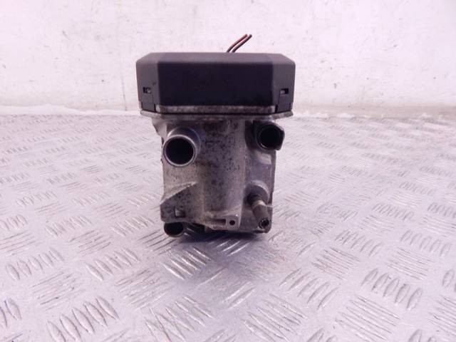 Автономный отопитель BMW E65/E66, 2002 г., OEM 64128386068, арт. 15360314, фото 6