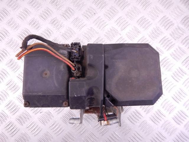Автономный отопитель BMW E39, 2002 г., OEM 61128387111, арт. 15360772