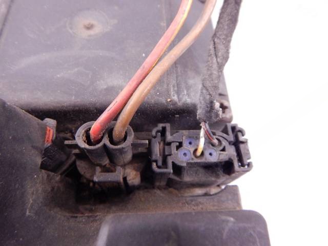 Автономный отопитель BMW E39, 2002 г., OEM 61128387111, арт. 15360772, фото 10