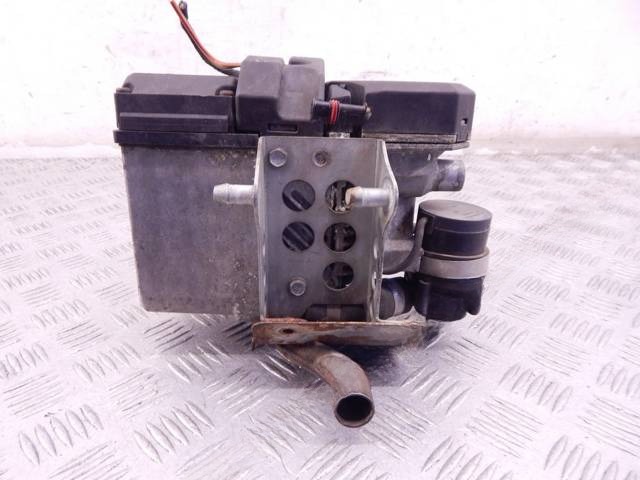 Автономный отопитель BMW E39, 2002 г., OEM 61128387111, арт. 15360772, фото 2