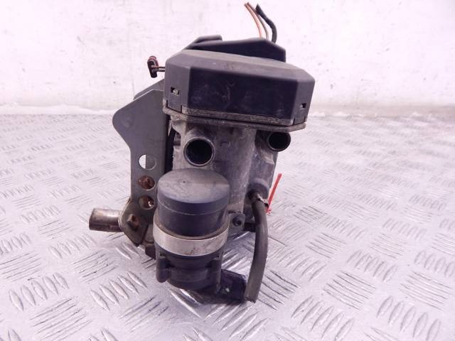 Автономный отопитель BMW E39, 2002 г., OEM 61128387111, арт. 15360772, фото 3