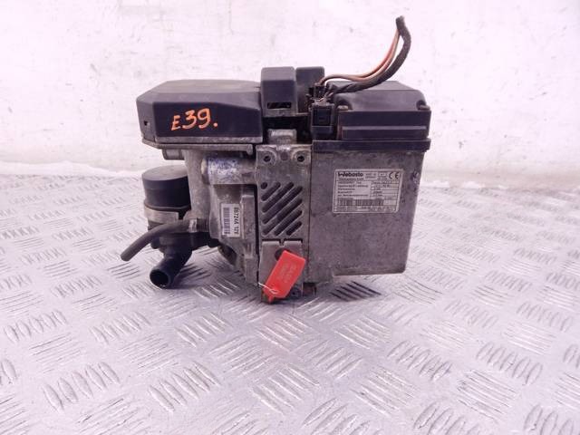Автономный отопитель BMW E39, 2002 г., OEM 61128387111, арт. 15360772, фото 4