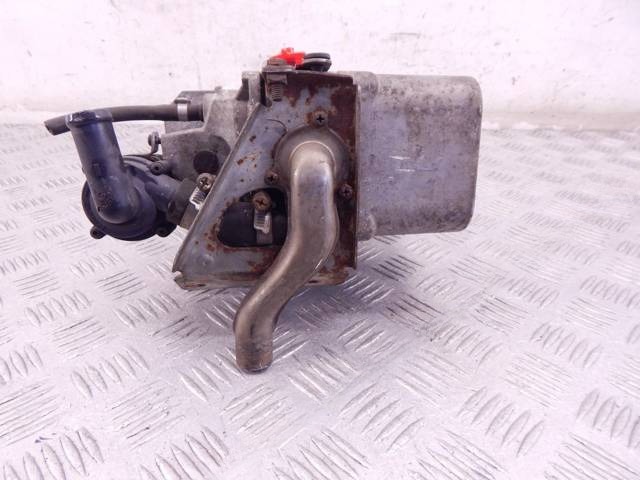 Автономный отопитель BMW E39, 2002 г., OEM 61128387111, арт. 15360772, фото 9