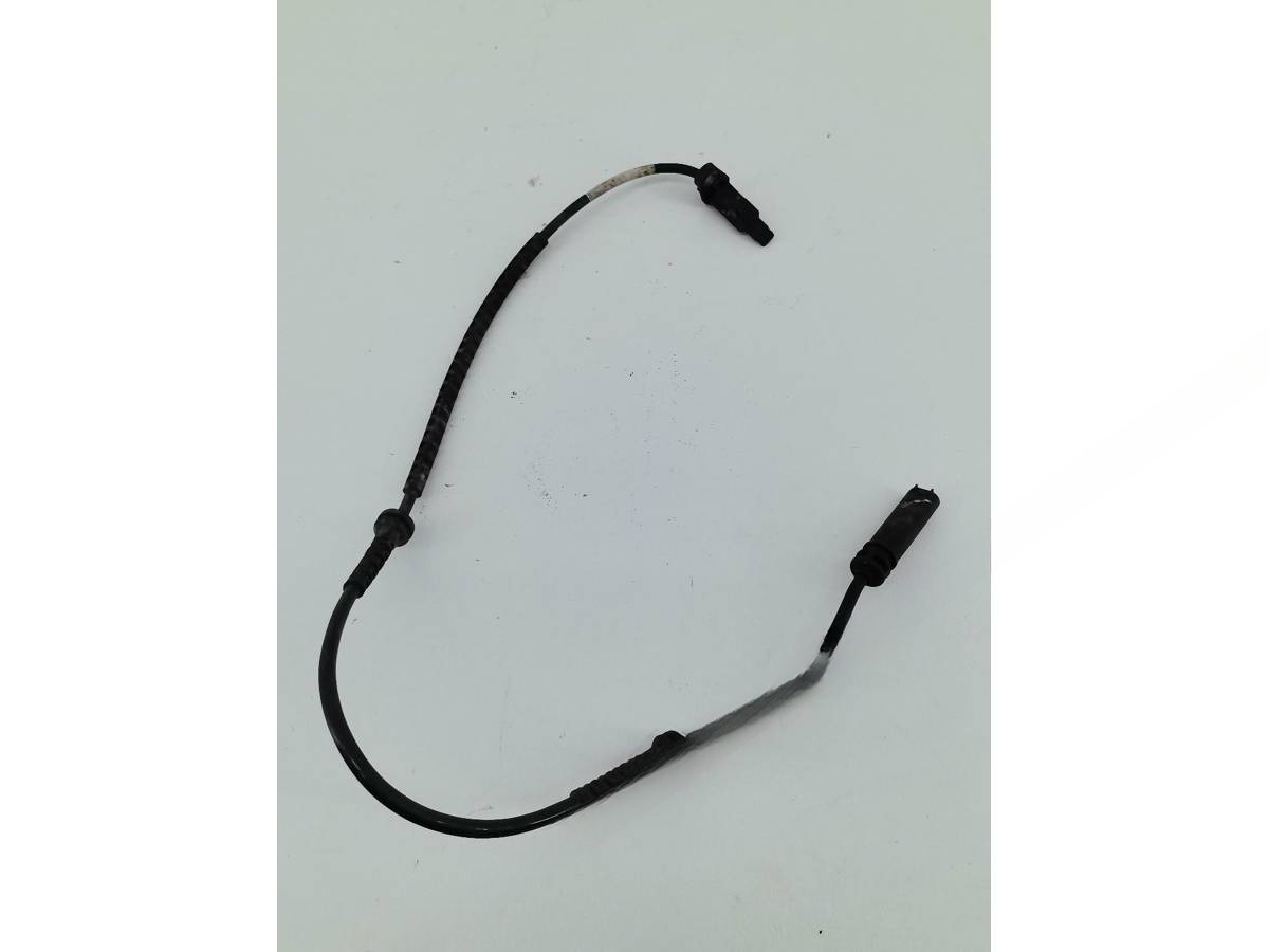 Датчик ABS BMW F45/F46, 2015 г., OEM A1396860767, арт. 15410