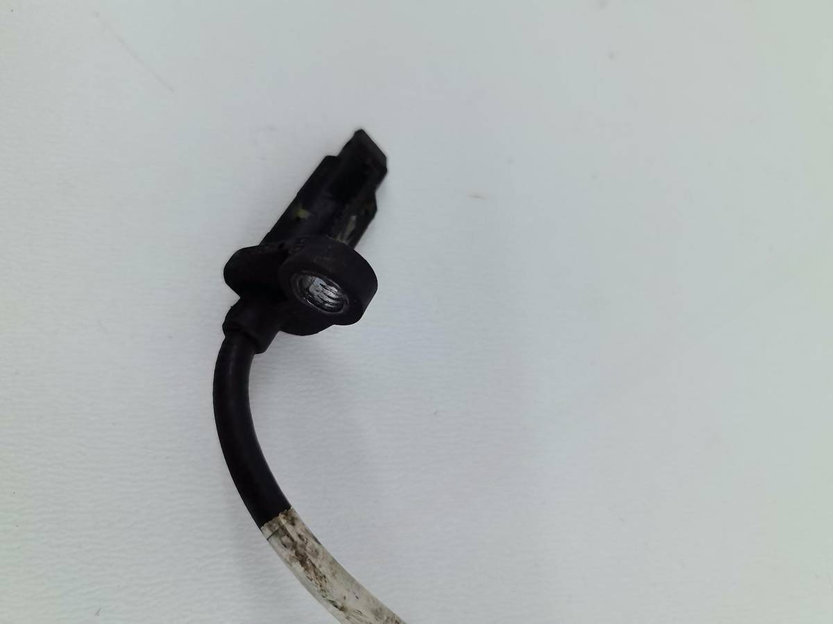 Датчик ABS BMW F45/F46, 2015 г., OEM A1396860767, арт. 15410, фото 3