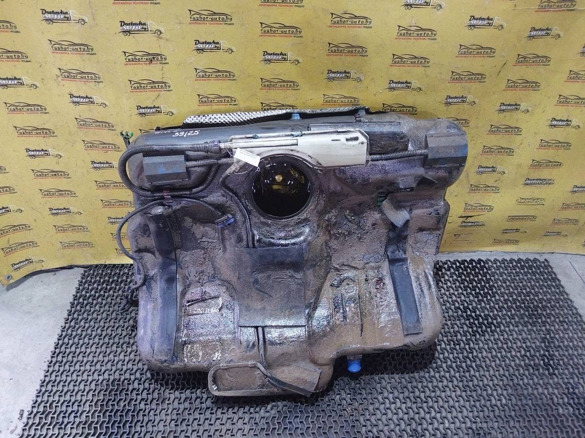 Топливный бак Opel Vectra C, 2002 г