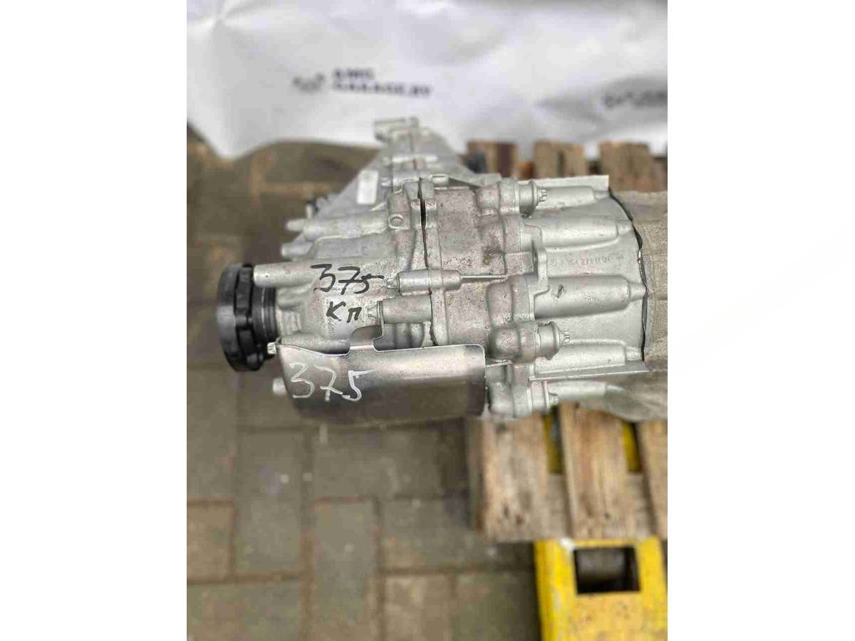 Раздаточная коробка Mercedes GLS X167, 2020 г., OEM a1672804900, арт. 15454, фото 2