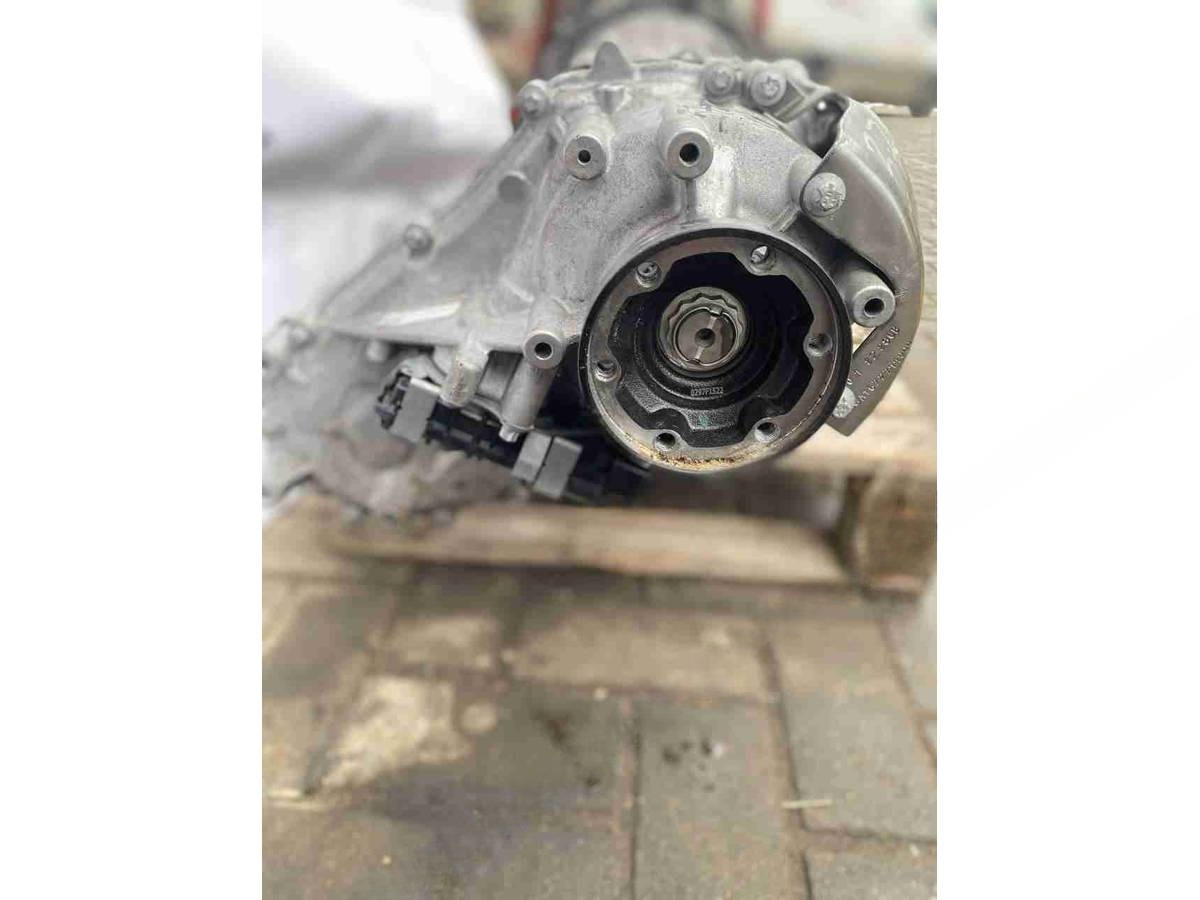 Раздаточная коробка Mercedes GLS X167, 2020 г., OEM a1672804900, арт. 15454, фото 3