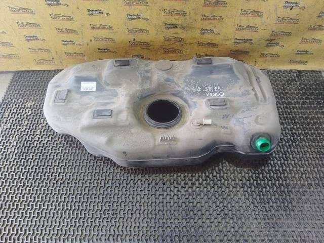 Топливный бак Opel Corsa D [], 2010 г