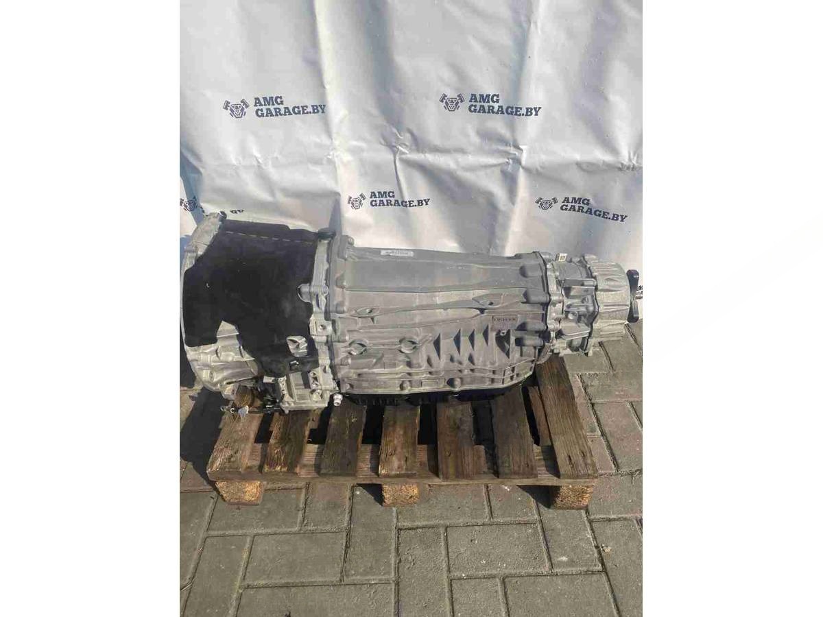 Раздаточная коробка Mercedes E W213, 2023 г., OEM A7252804600, арт. 15506