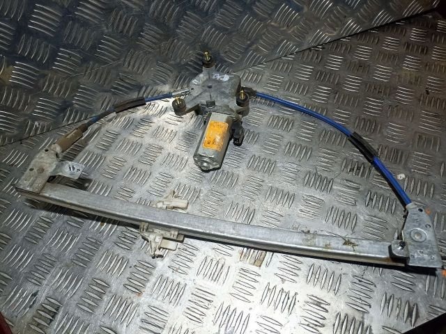 Стеклоподъемник передний правый к Peugeot 406, 1998 г.