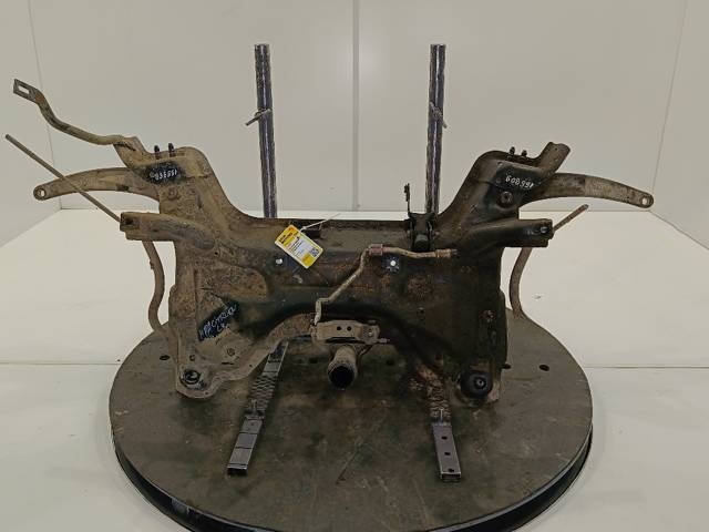 Балка подвески передняя (подрамник) Citroen C4, 2006 г., арт. 155909