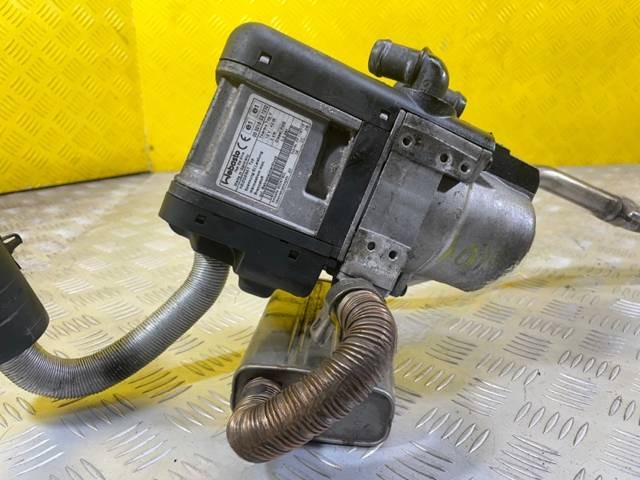 Автономный отопитель Land-Rover Range Rover Sport, 2006 г., OEM 9003466C, арт. 158069
