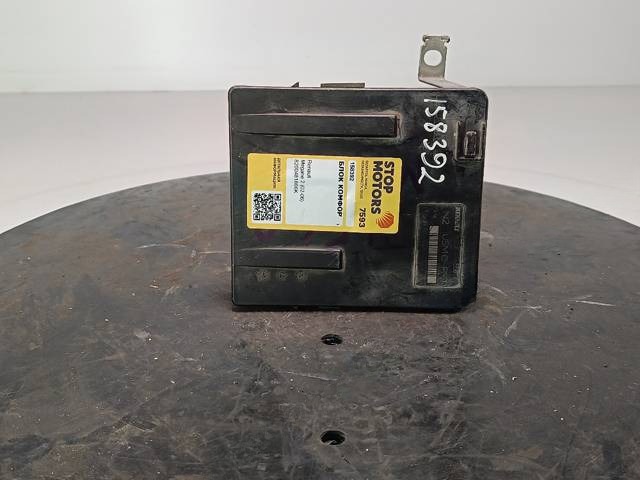 Блок комфорта Renault Megane, 2005 г., OEM 8200481866K, арт. 158392