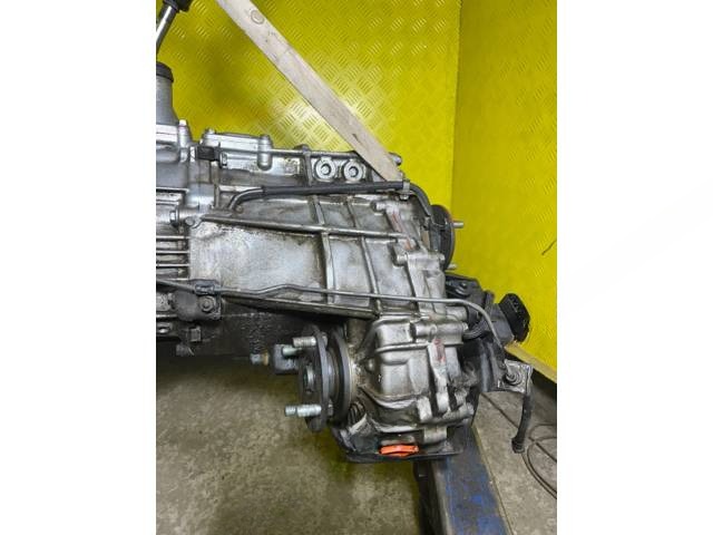 Раздаточная коробка Toyota Land Cruiser Prado, 2016 г., OEM 3610060B81, арт. 160818