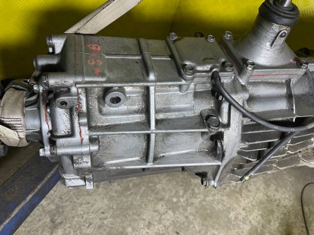 Раздаточная коробка Toyota Land Cruiser Prado, 2016 г., OEM 3610060B81, арт. 160818, фото 3