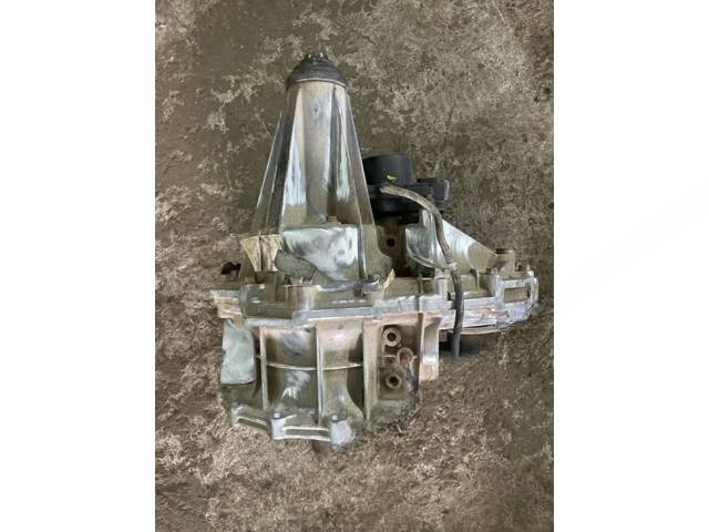 Раздаточная коробка Nissan Navara, 2014 г., OEM 33100EA30C, арт. 16103