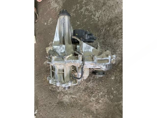 Раздаточная коробка Nissan Navara, 2014 г., OEM 33100EA30C, арт. 16103, фото 2