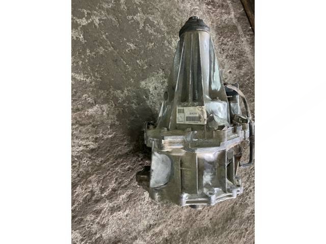 Раздаточная коробка Nissan Navara, 2014 г., OEM 33100EA30C, арт. 16103, фото 3