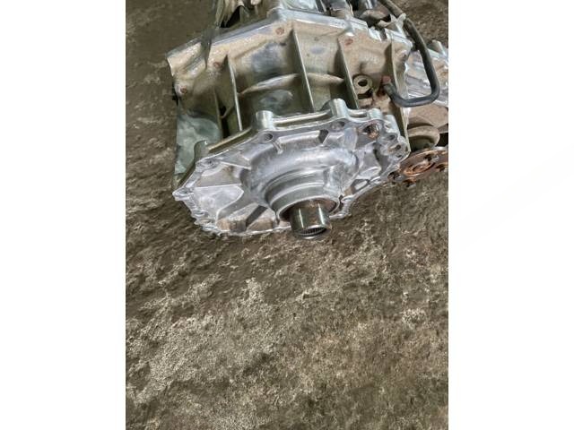 Раздаточная коробка Nissan Navara, 2014 г., OEM 33100EA30C, арт. 16103, фото 4