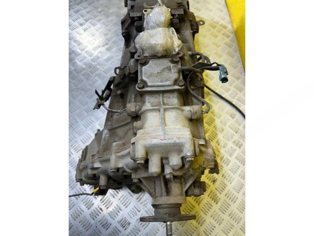 Раздаточная коробка Toyota Hilux Пикап, 2008 г., арт. 161562