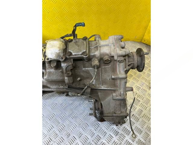 Раздаточная коробка Toyota Hilux Пикап, 2008 г., арт. 161562, фото 3