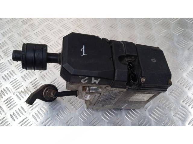 Автономный отопитель Chrysler Voyager, 2002 г., OEM 85977N, арт. 162168
