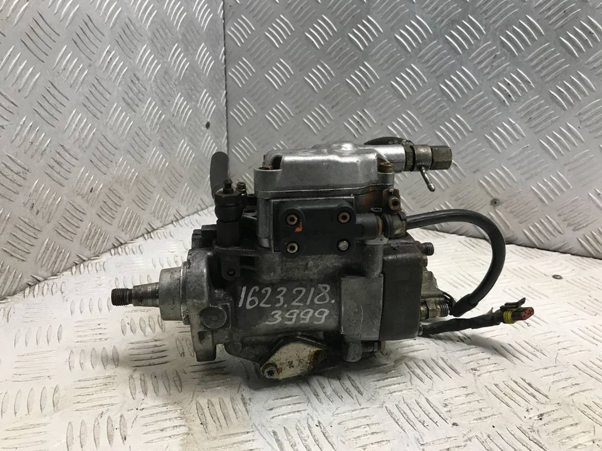 ТНВД Honda Civic, 1998 г., OEM BOSCH0299704123B, арт. 16232183999