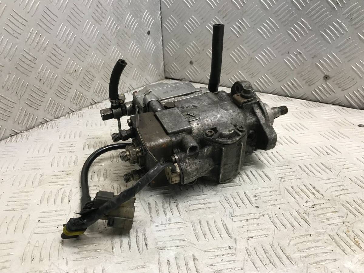 ТНВД Honda Civic, 1998 г., OEM BOSCH0299704123B, арт. 16232183999, фото 4