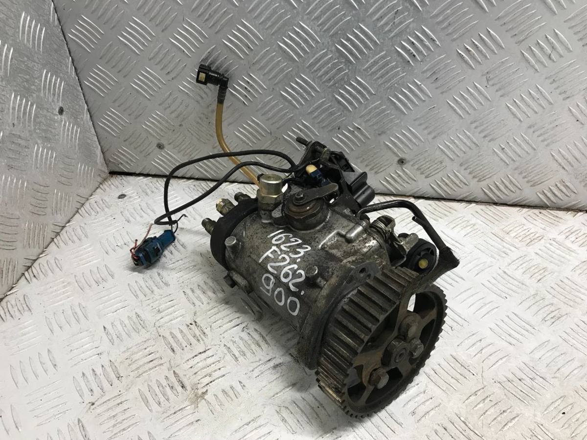 ТНВД Citroen Xsara, 1998 г., OEM LUKAS, арт. 1623f262900