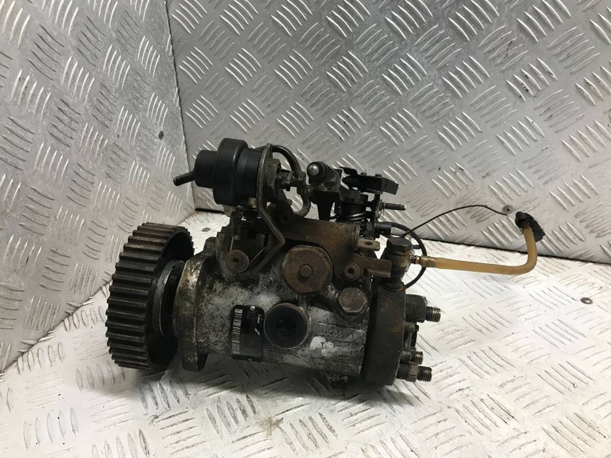 ТНВД Citroen Xsara, 1998 г., OEM LUKAS, арт. 1623f262900, фото 3