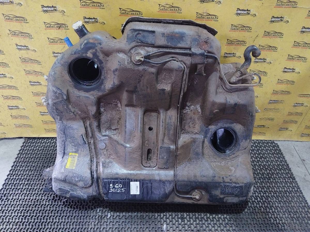 Топливный бак Volvo S60, 2000 г