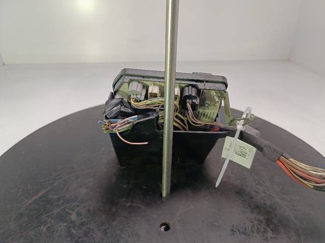 Блок комфорта Renault Scenic, 2005 г., OEM 8200481867G, арт. 164728, фото 2