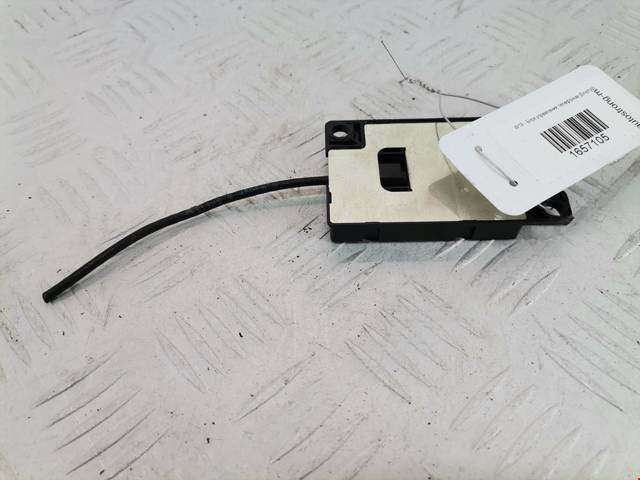 Антенна Bluetooth BMW E63/E64, 2004 г