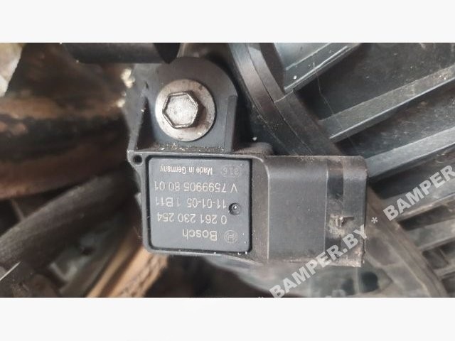Датчик абсолютного давления к Citroen C4 1 restailing, 2009 г.