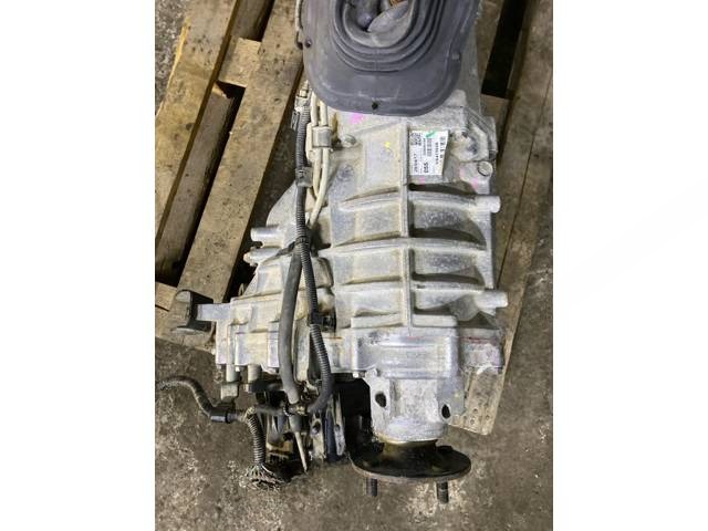 Раздаточная коробка Mitsubishi L200, 2018 г., OEM 3200A194, арт. 168899