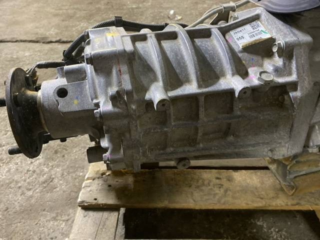 Раздаточная коробка Mitsubishi L200, 2018 г., OEM 3200A194, арт. 168899, фото 3
