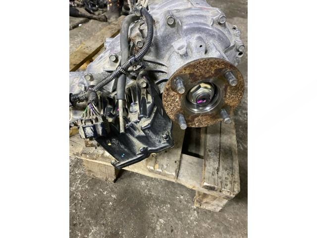 Раздаточная коробка Mitsubishi L200, 2018 г., OEM 3200A194, арт. 168899, фото 4