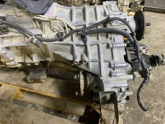 Раздаточная коробка Mitsubishi L200, 2018 г., OEM 3200A194, арт. 168899, фото 5
