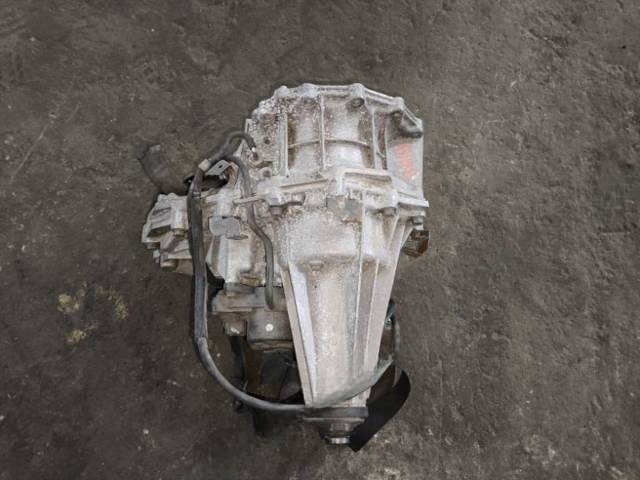 Раздаточная коробка Nissan Navara Пикап, 2013 г., OEM 33100EA30C, арт. 169045, фото 2