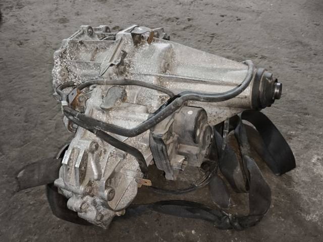 Раздаточная коробка Nissan Navara Пикап, 2013 г., OEM 33100EA30C, арт. 169045, фото 3