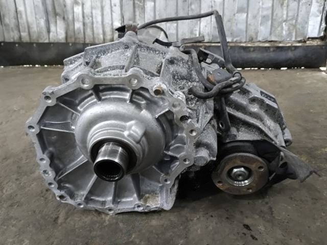 Раздаточная коробка Nissan Navara Пикап, 2013 г., OEM 33100EA30C, арт. 169045, фото 4