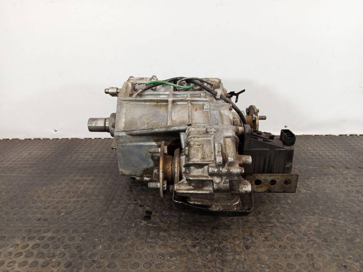 Раздаточная коробка Toyota Land Cruiser Prado, 2008 г., арт. 16913, фото 2